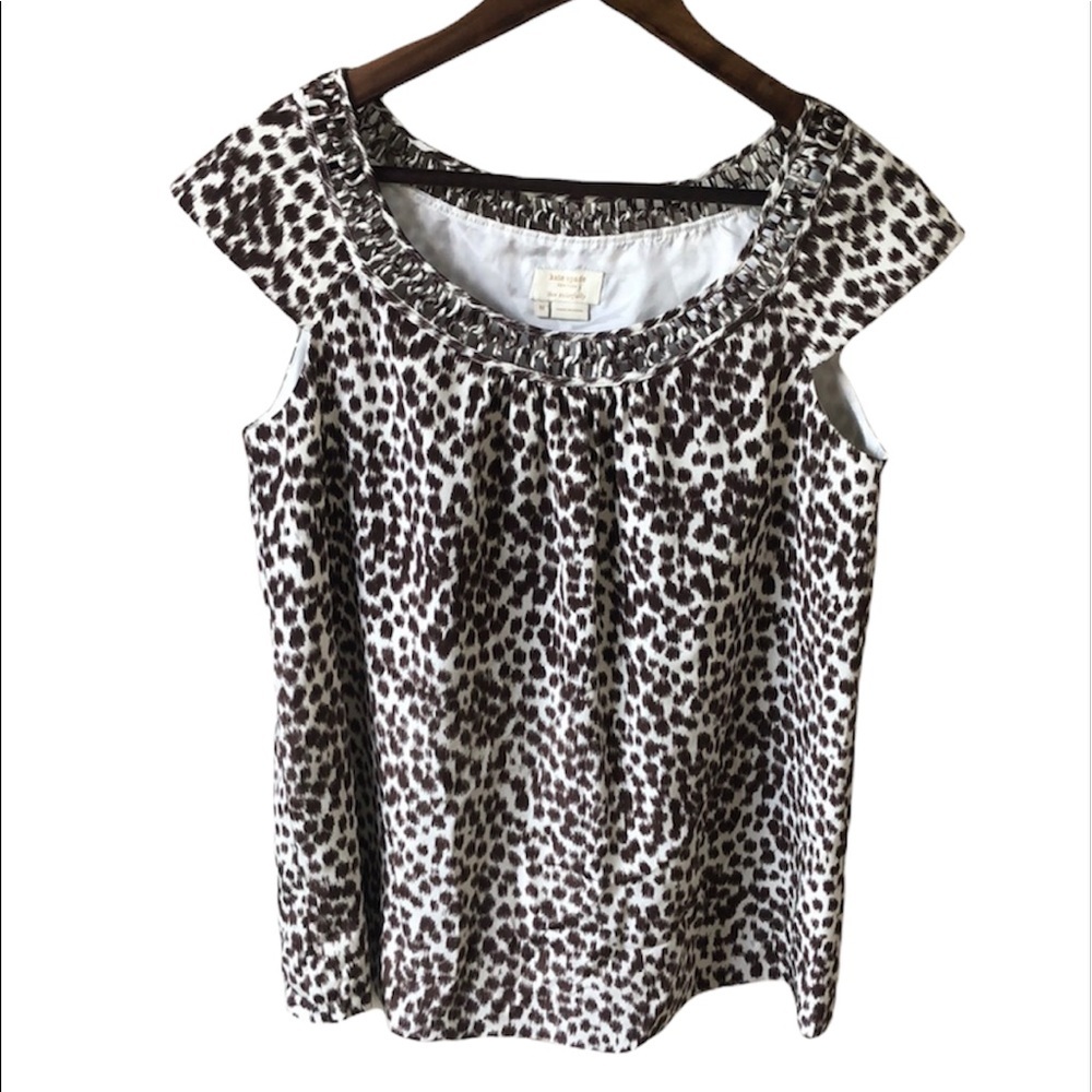 Kate Spade Blouse